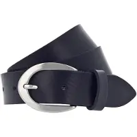 Vanzetti Ceinture marine / argent