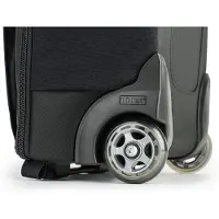 Think Tank Airport Advantage Wheeled Backpack Noir