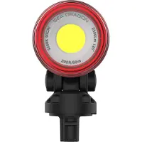 SeaLife Sea Dragon 2500 Dive Light Noir