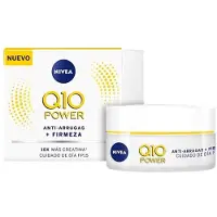 Nivea Visage Q10 Tag 50 Ml