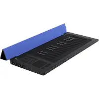 Roli Seaboard RISE 25 Flip Case Sky Blue