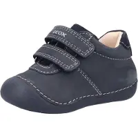 Geox Tutim A Shoes Noir EU 22 Enfants