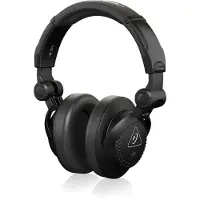 Behringer HC 200 DJ Headphones