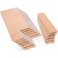 Nobby Kit pour cage Tasmania 120 pour rongeur 6 plates-formes + 6 échelles