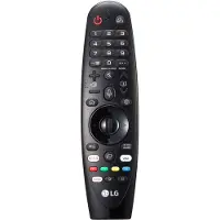 LG Magic Remote Télécommande AN-MR19BA Noir