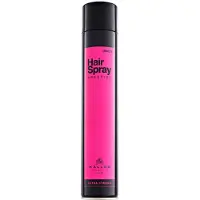 Kallos Prestige Laque Professionnelle Tenue Extra Forte 750 ml