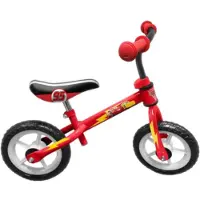 Cars Draisienne Running Bike