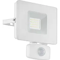 Eglo Spot LED Faedo 3 avec capteur de mouvement