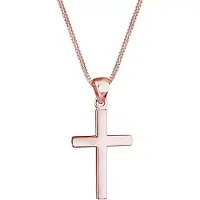 Elli Chaîne 'Kreuz' or rose