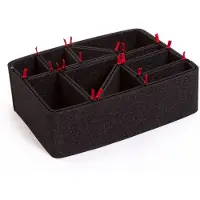 Peli Jeu de séparateurs Trekpak 1610