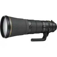 Nikon Nikkor AF-S 600mm F4.0 FL ED VR