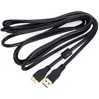Leica Câble USB 3.0 3 M