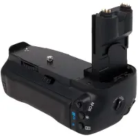 Meike Poignée d’alimentation pour Canon EOS 7D (Meike)