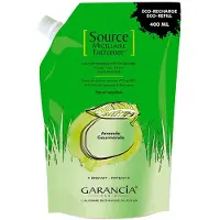 Garancia Source Micellaire Enchantée Almond 400ml Vert