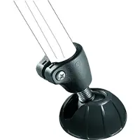 Manfrotto 12SCK3 Spiked Foot 12mm Tubes