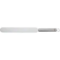 Rösle Streich-Palette gerade 39 cm 12552 120552 4004293125521