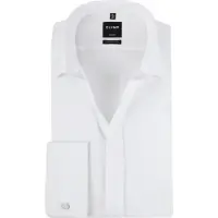 Olymp Chemise de Smoking Luxor Manche 7 Coupe Moderne
