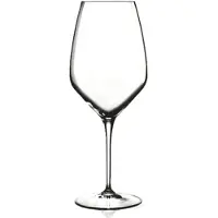Bormioli Rocco Verre à vin 440 ml Atelier Riesling Tokaj Luigi , 6x