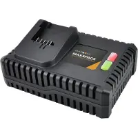Batavia Chargeur Secteur - 14,4/18 V - 4,0 Ah -