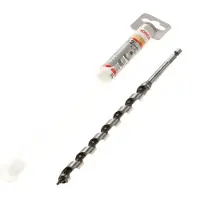 Bosch Mèche à bois à spirale PRO Wood 12 x 170 x 235 mm - 2608597626
