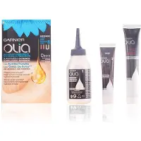 Garnier Olia Permanent Décolorant permanent sans ammoniaque aux huiles florales naturelles - Décolorant extrême D+++