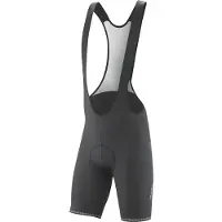 Gonso Cuissard à Bretelles Court Cycliste Homme - SITIVO Green - Black