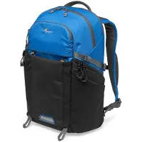 Lowepro Photo Active BP 300 bleu / noir
