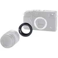 Novoflex Adaptateur Novoflex Fuij X / Leica M