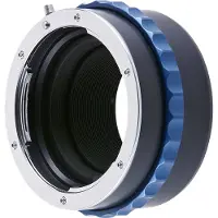 Novoflex Adaptateur Nikon pour Sony NEX