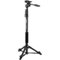 Velbon Trépied Pole Pod Ex