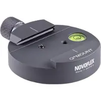 Novoflex Q-MOUNT Plateau de Désengagement Rapide