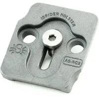 Spider Plaque d'adaptation AS RC2