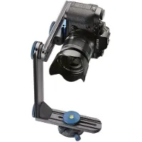Novoflex Vr-system Slim Tripod Gris