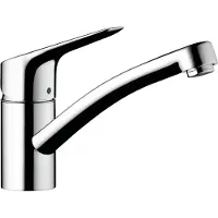 GROHE Mitigeur de cuisine MySport S chrome