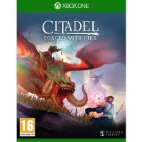 Citadel: Forged With Fire Uk Xbox One