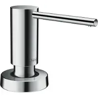Hansgrohe Distributeur de savon/lotion A51, finition chrome