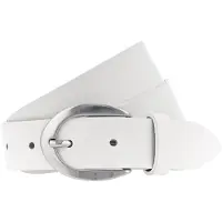 Vanzetti Ceinture blanc