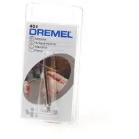 Dremel Set 3 Adaptateurs de polissage 2615 0401 Ja