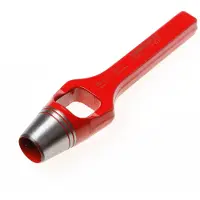 Paffrath Poinçon Creux Din 7200 A 18mm