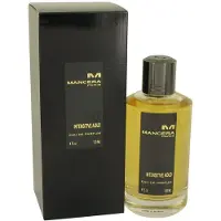 Mancera Black Intensive Aoud Eau De Parfum Spray 120 ml