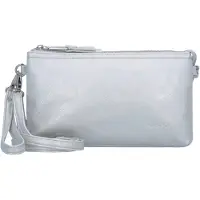 Gabor Pochette 'Emmy' argent