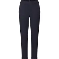 Vero Moda Pantalon 'Maya' gris foncé