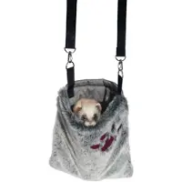 Rosewood Sac de Transport pour Rongeurs