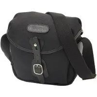 Billingham Hadley Digital Camera Bag Noir