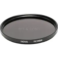 Hoya 49mm ND4 PRO