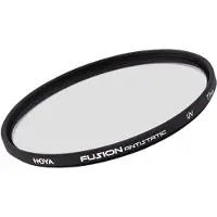 Hoya Fusion 40,5mm AntistaTic ProfessiONAl Filtre UV