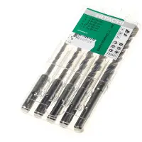 Hikoki 782531 Set de forets SDS+ - multipack 5/6/8/10/12x160 mm - (Jeu de 5pcs)