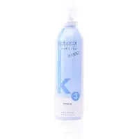 Salerm Cosmetics Keratin Shot Anti-frizz 100ml Hair Serum Clair