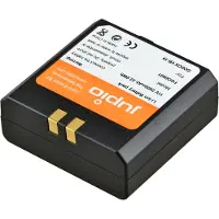 Jupio VB18 / VB19 pour Godox V850 / V860 2000 mAh