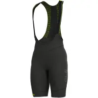 ALÉ Clima Winter Bib Shorts Noir XL Homme